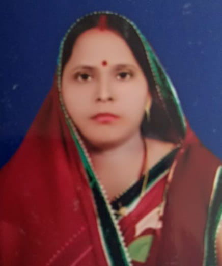 a woman died in accident 1