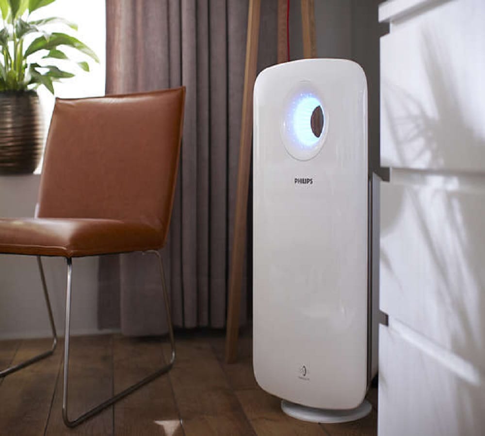 Pollution in Delhi: Buy these 5 air purifier under Rs 10000