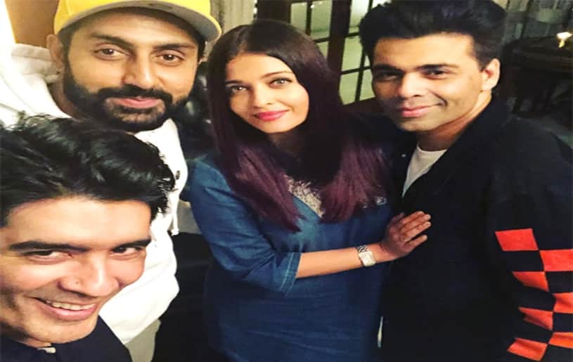 when Abhishek Bachchan replied to trollers Aishwarya Rai did not marry me for being son of Amitabh Bachchan