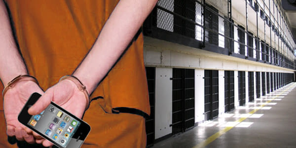 question raises over ajmer jail security after mobile phones recovered from prisoners 