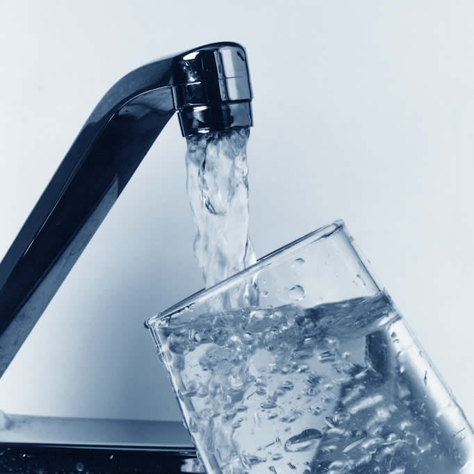 water purifier school