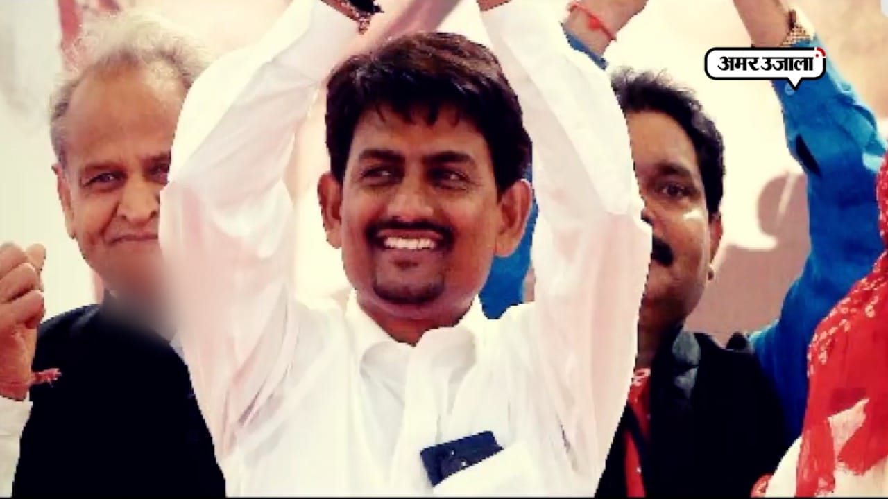 अल्पेश