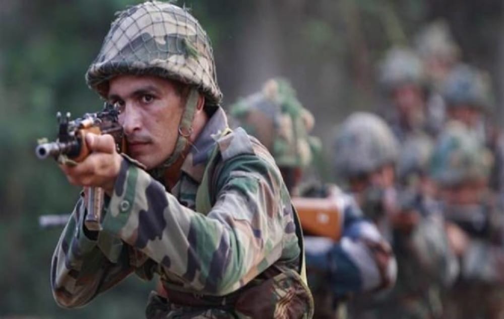 Indian Army Recruitment 2017 for various post, Apply now
