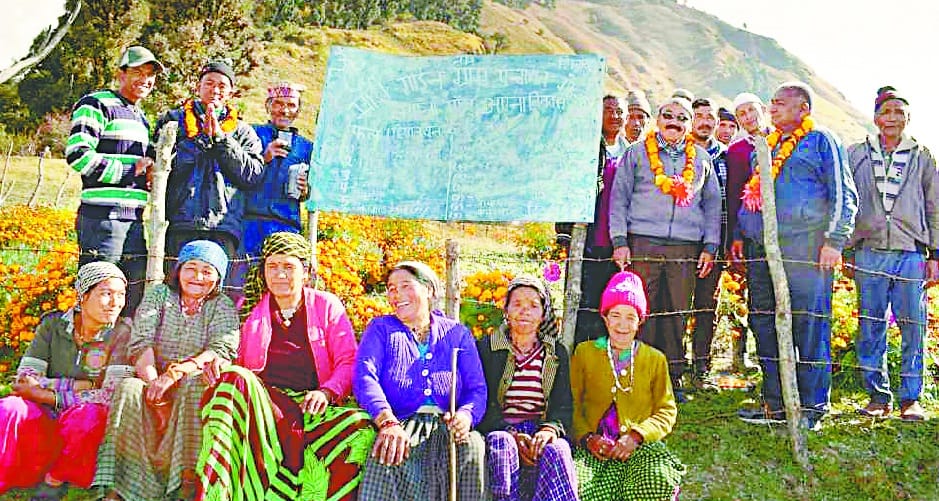 Golpha village will be archaeological study