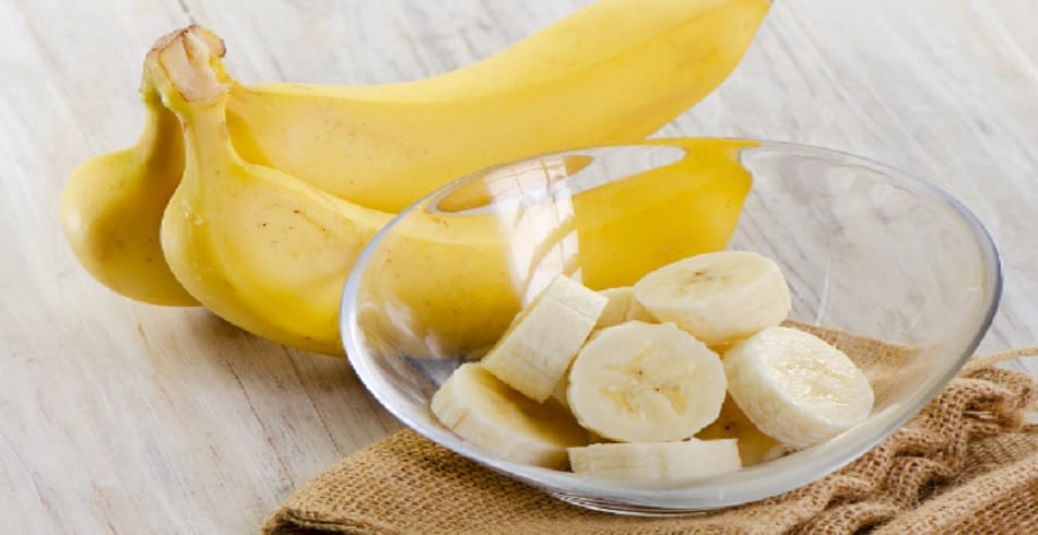 as to get rid of wrinkles try these amazing beauty tips of Banana peel 