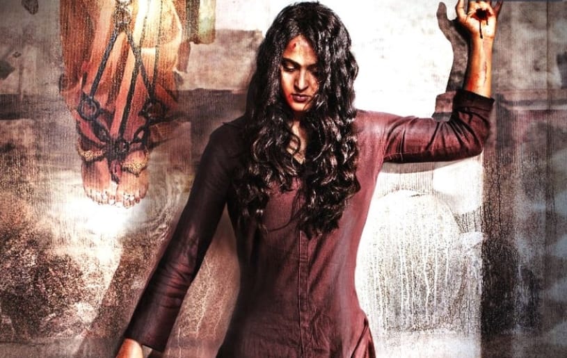 anushkas' Pari and Bhaagmathie are set to release in February 2018