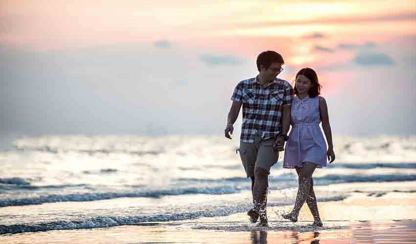 Men With These Zodiac Signs Are Good Husbands