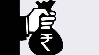 Black Abuse of Mail Assistant, change Black Money into White