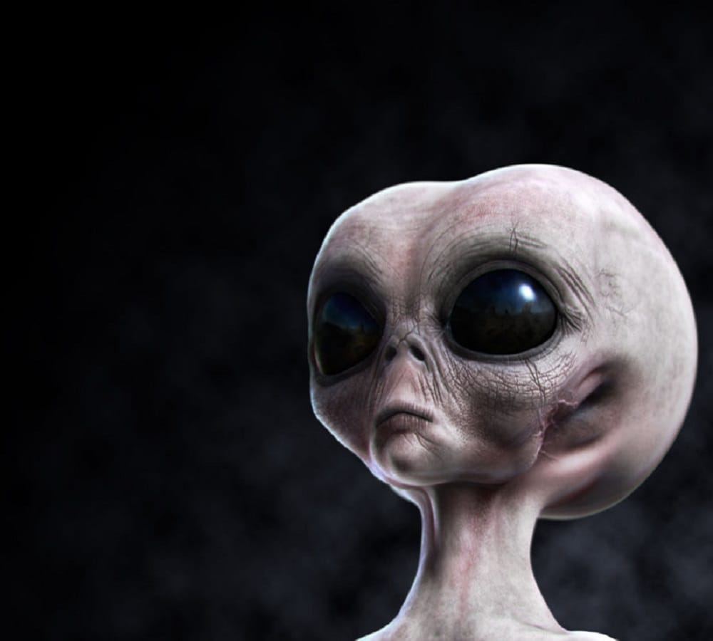 time traveller came from 2048 aliens attack on earth in 2018