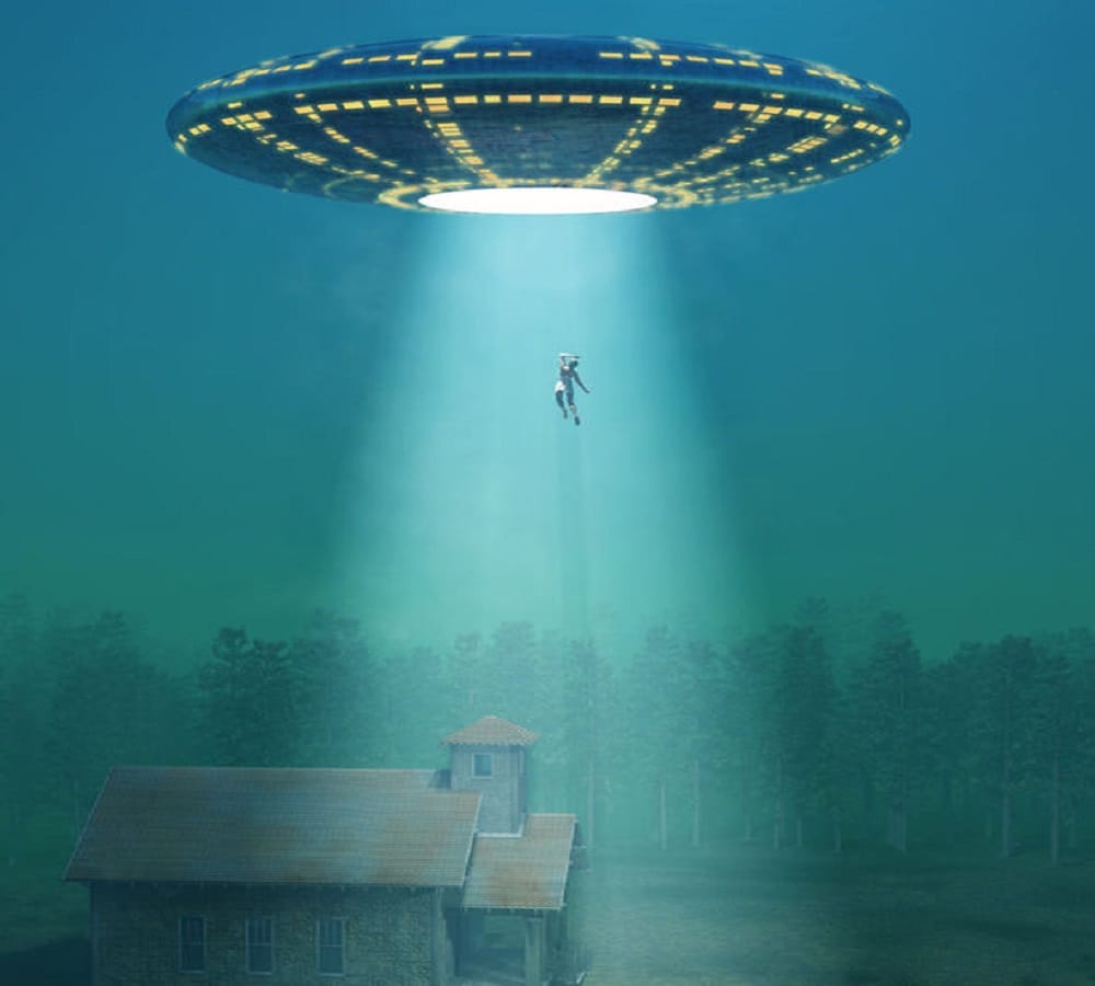 time traveller came from 2048 aliens attack on earth in 2018