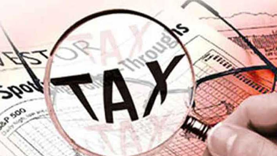 big company of kanpur caught in Tax evasion 