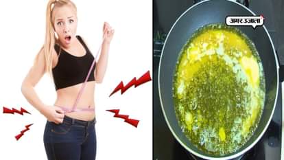 TIPS FIVE HIGH CALORIE FOODS THAT WILL HELP YOU BURN FAT AND LOSE WEIGHT QUICKLY