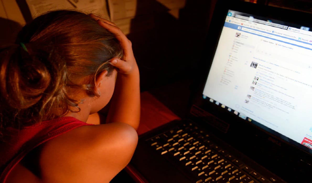 Delhi : Child pornography coming from abroad on a large scale