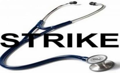 rhrc strict about  doctor strike  in rajasthan