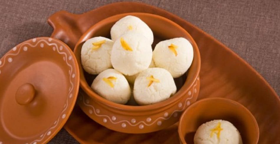 Know the recipe of Bengali Rasgulla
