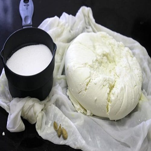 Know the recipe of Bengali Rasgulla