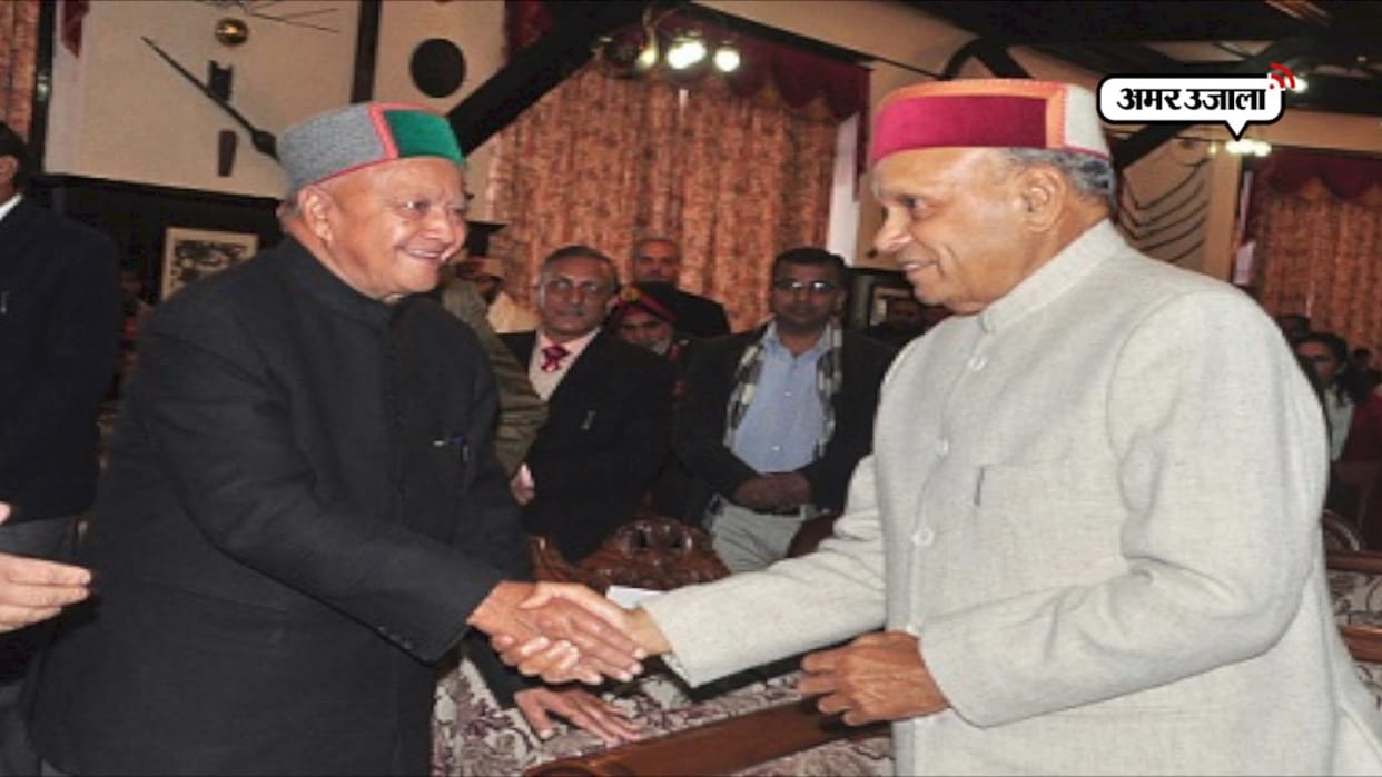 himachal election 2017 live result knowhere how won and who lose