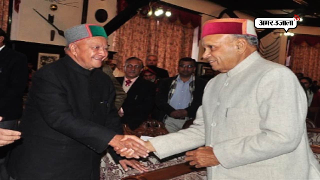 हिमाचल चुनाव