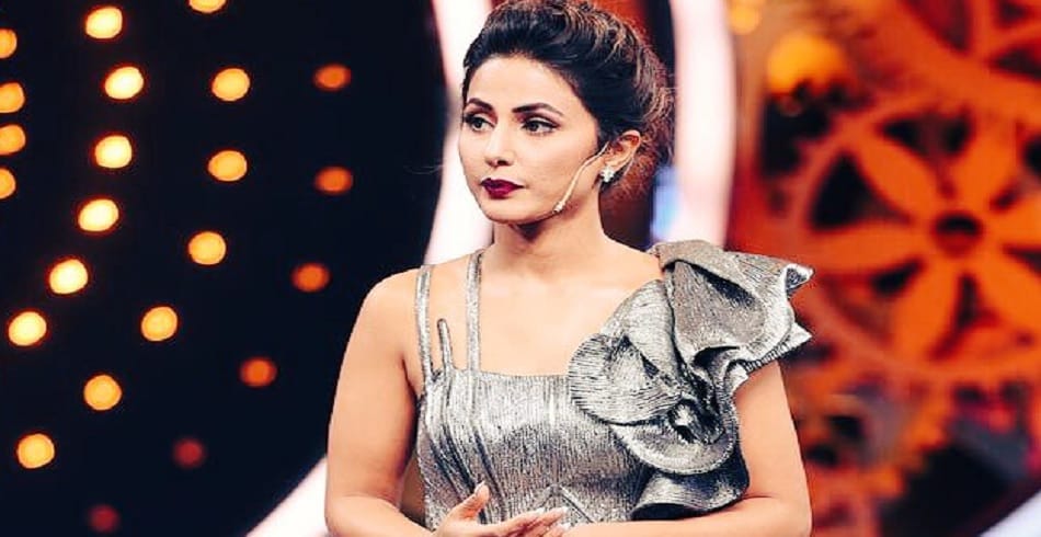 Bigg Boss 11 contestant Hina Khan says i am very jealous of Mona Singh