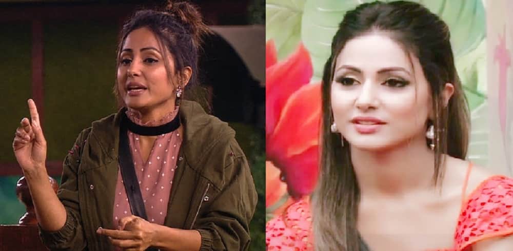 Bigg Boss 11 contestant Hina Khan is the most stylish person in the house 