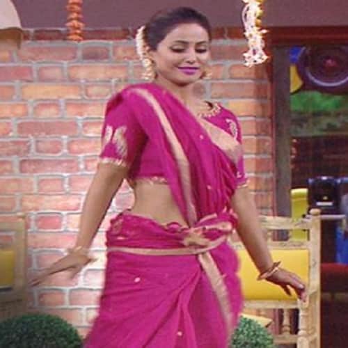 Bigg Boss 11 contestant Hina Khan is the most stylish person in the house 