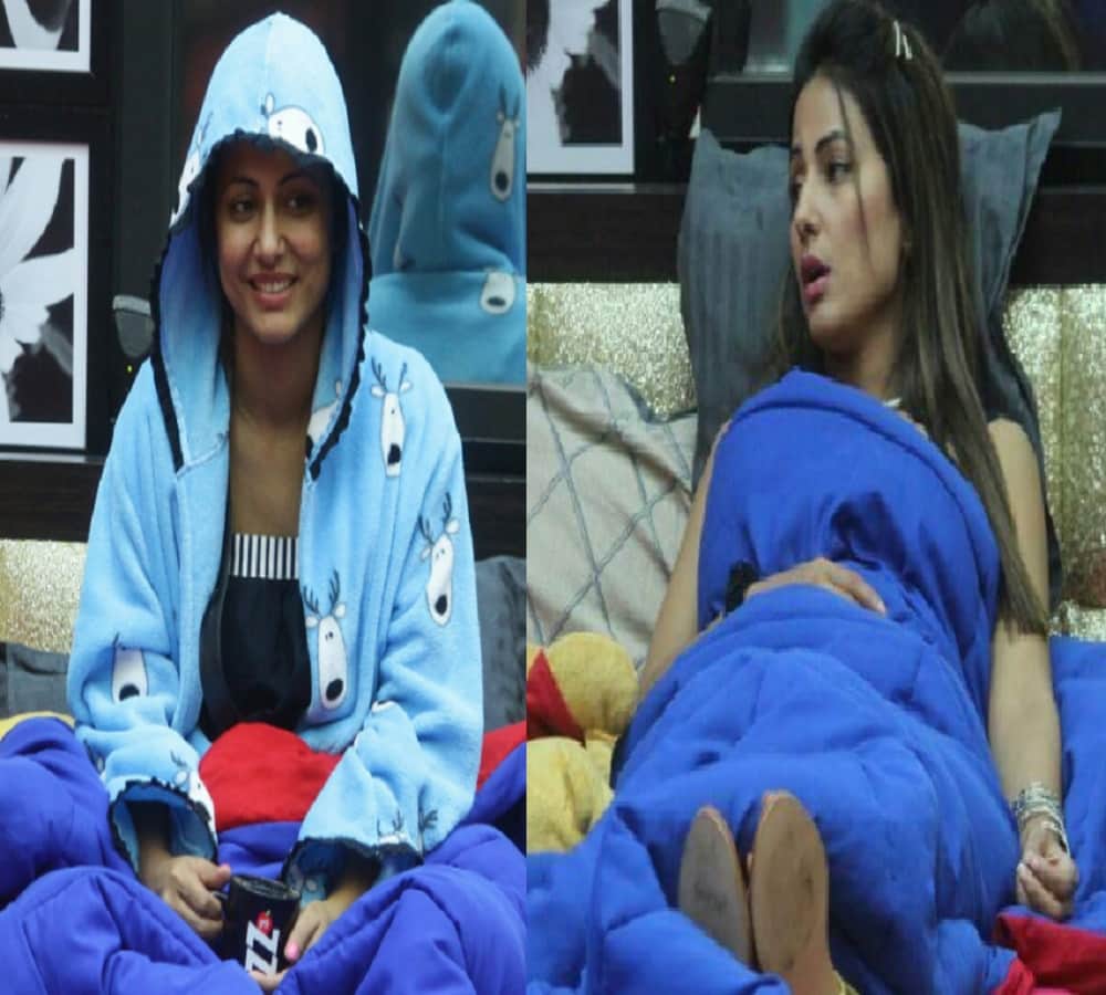 Bigg Boss 11 contestant Hina Khan is the most stylish person in the house 