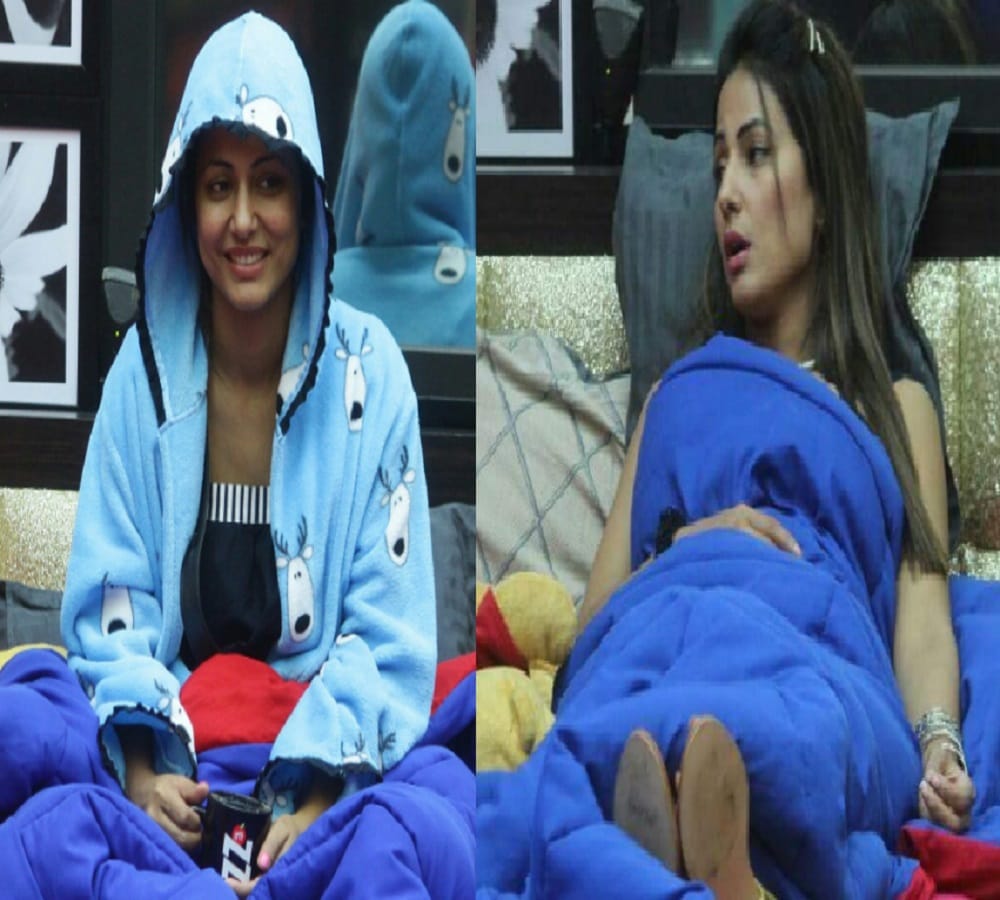 hina khan will shoot for a film and web series after ending of bigg boss