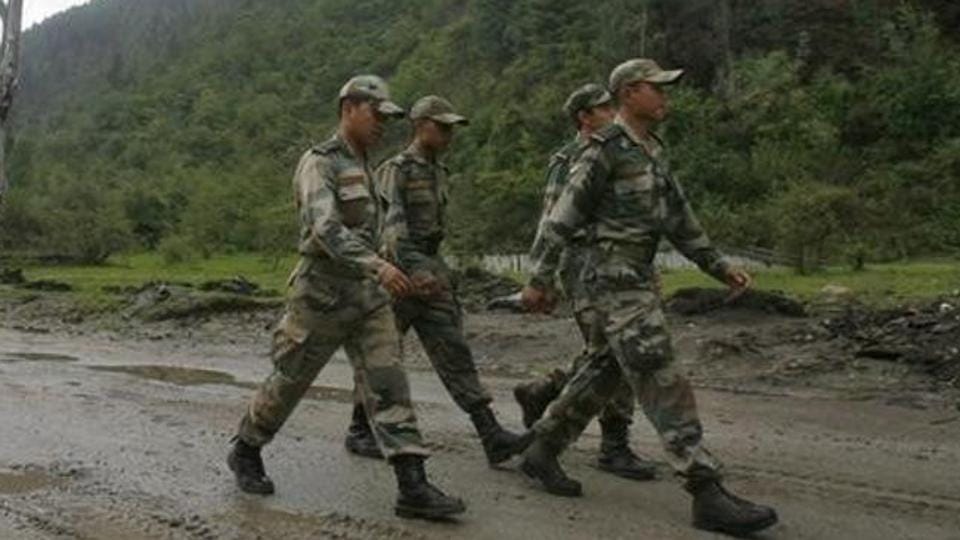 Assam: Another Retired soldier asked to prove citizenship