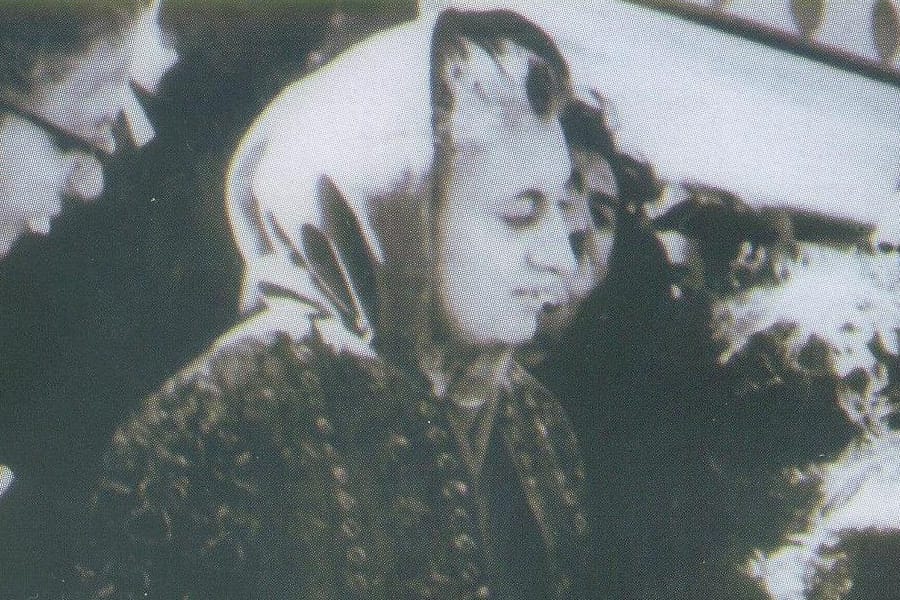 indira gandhi teaches politics from her father