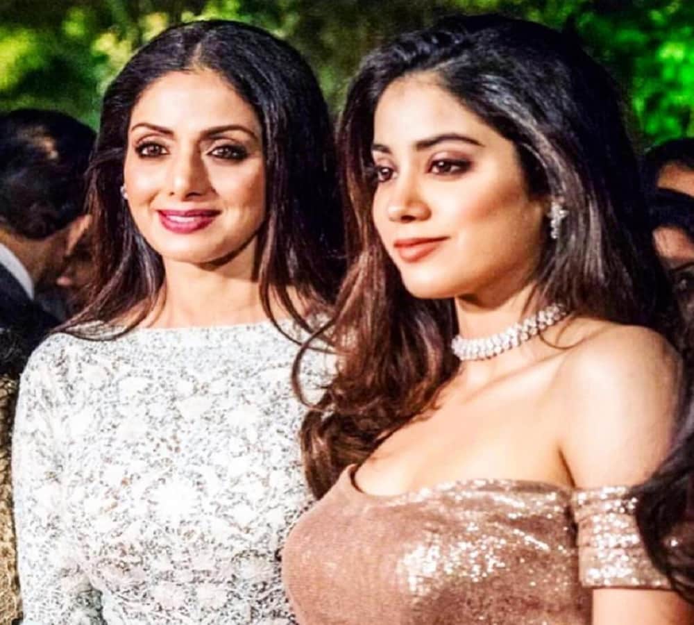 Sridevi daughter jhanvi kapoor big reveals about career