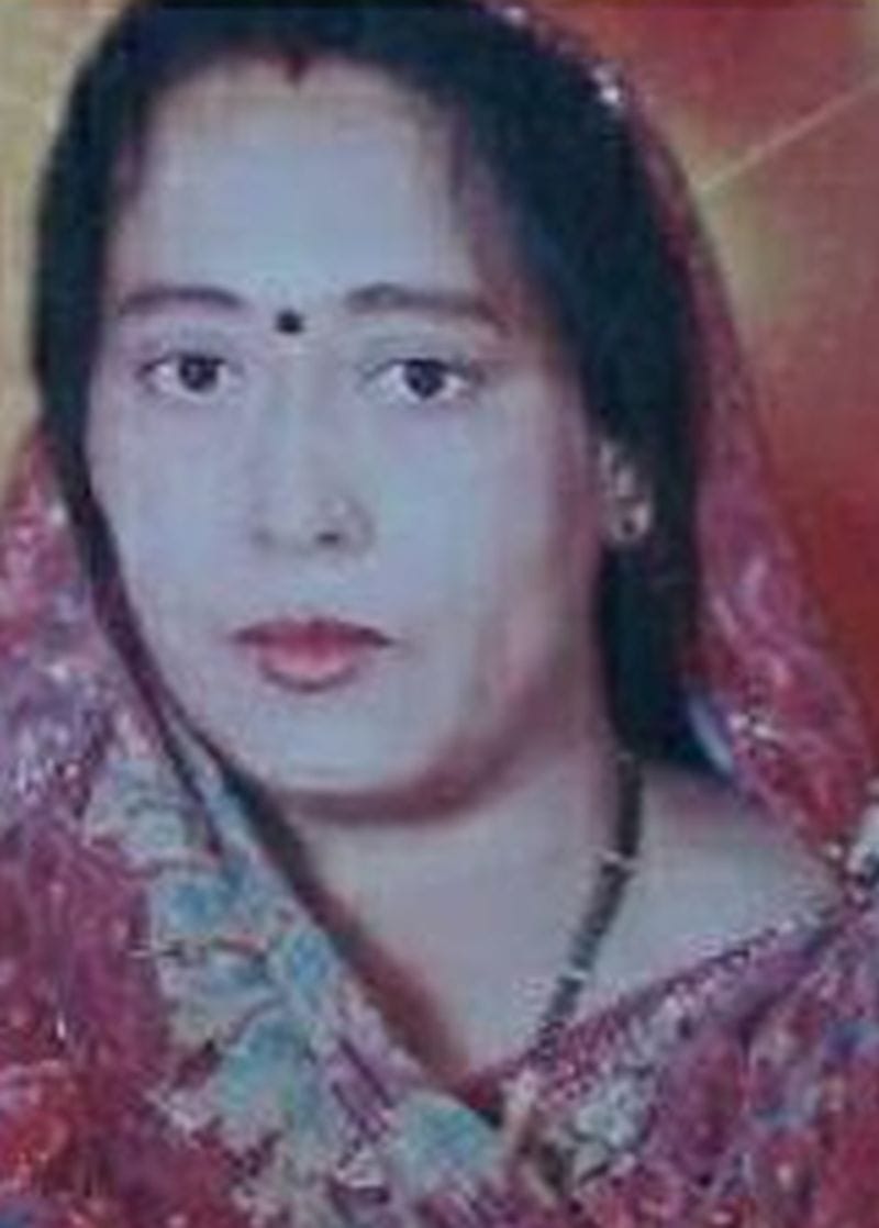 टिकट मिलने के चंद घंटों बाद ही कांग्रेस प्रत्याशी ने थामा भाजपा का दामन