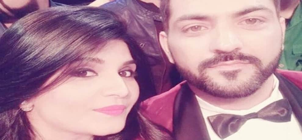 Bigg boss ex contestant Manu Punjabi rubbishes reports of his wedding