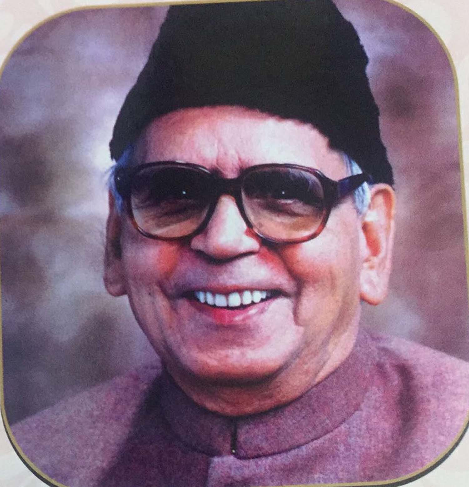 krishna autobiography writer Manu Sharma death in kashi