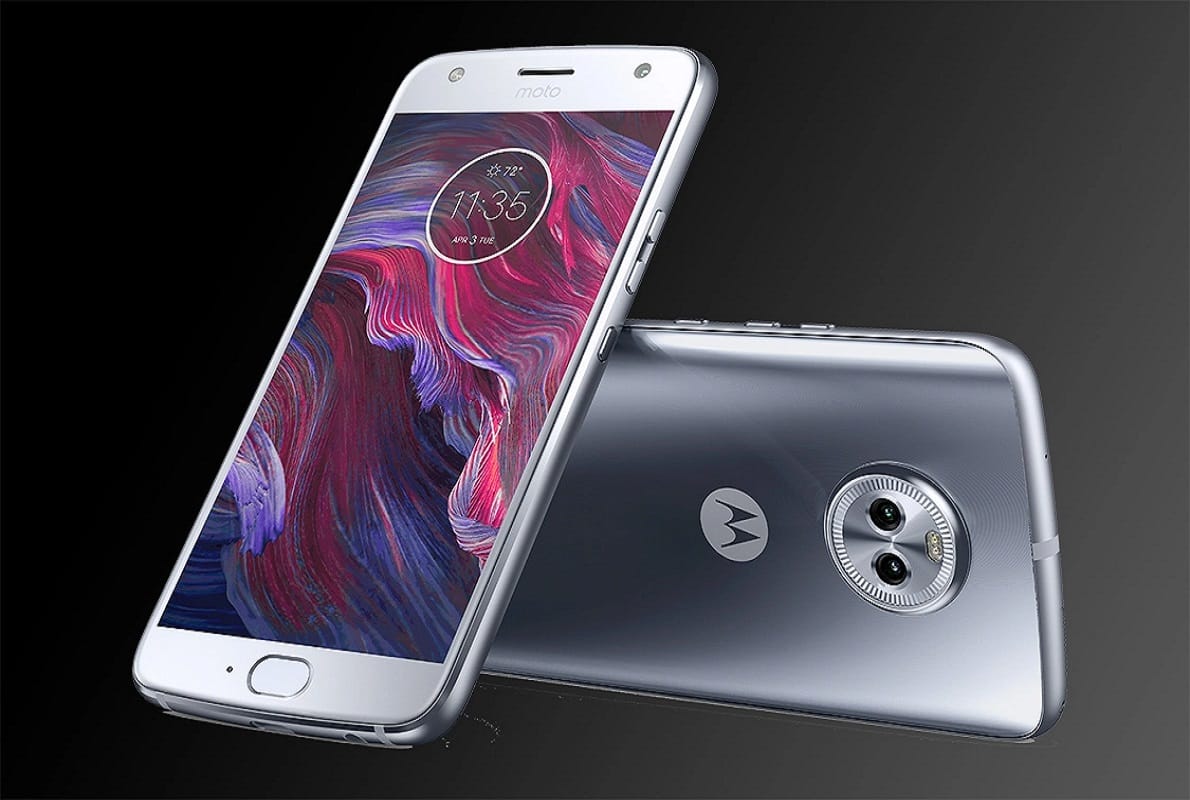 Moto X4 set to Launch in India on November 13 and Flipkart Exclusive