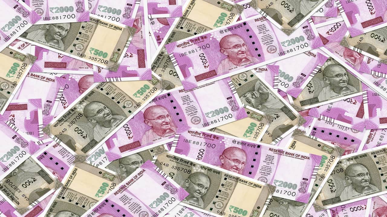 नोटबंदी