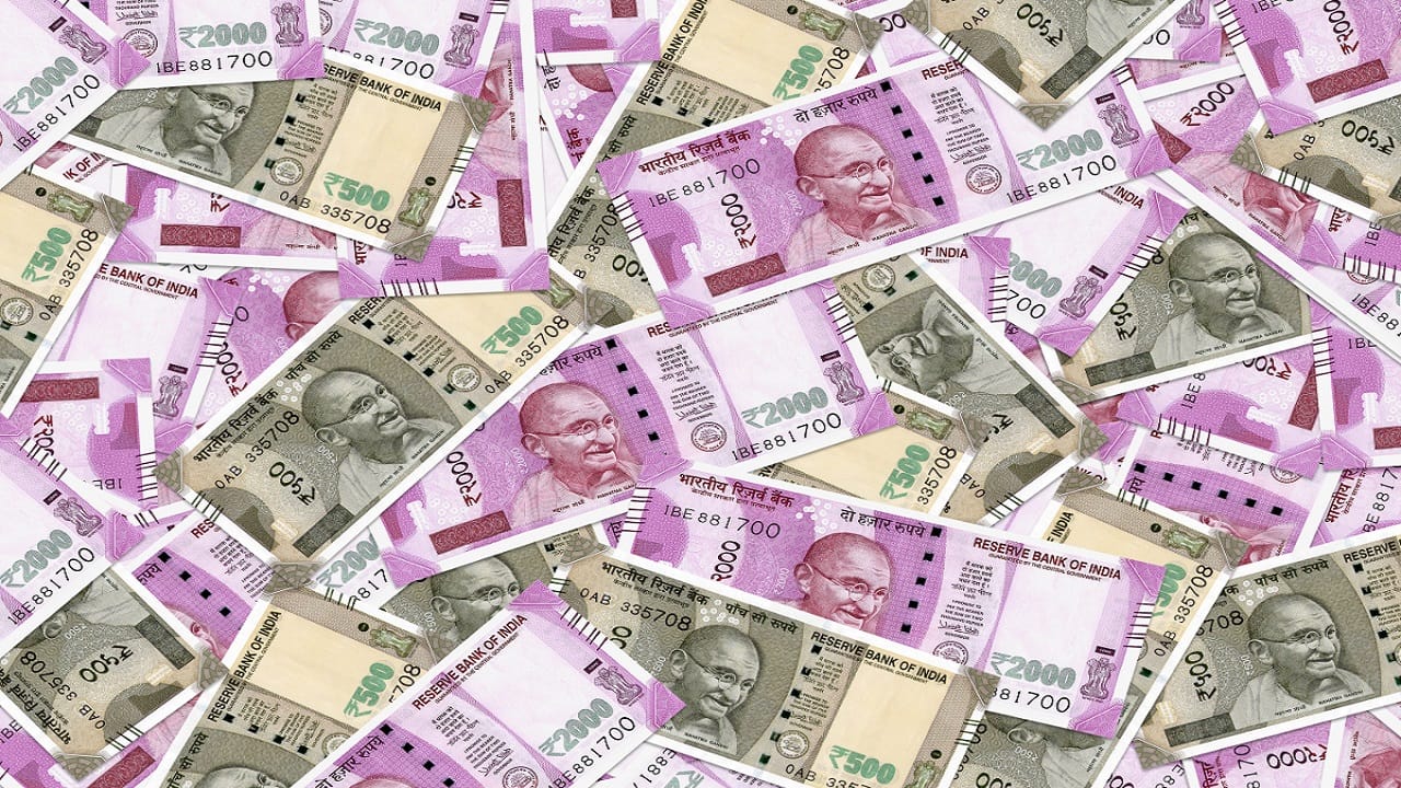 नोटबंदी