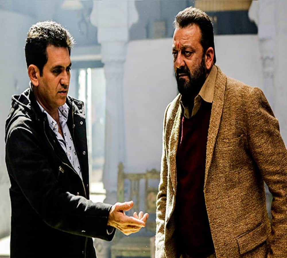 director omung kumar ready to shoot biopic of pm narendra modi