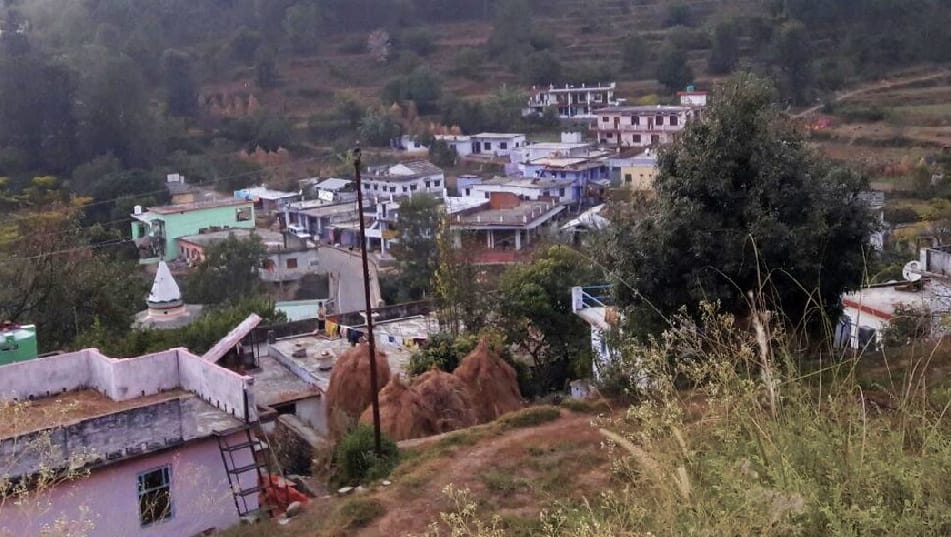 How will the development of the mountain in these conditions