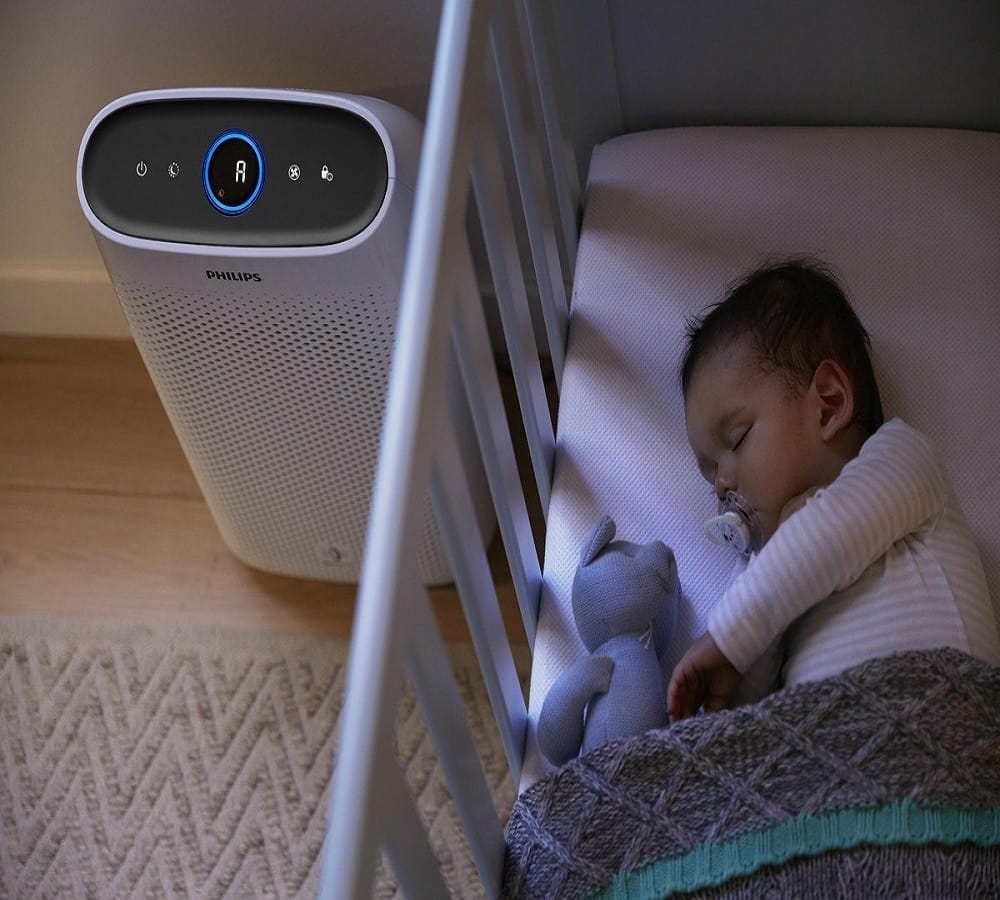 Philips 1000 Series Air Purifier