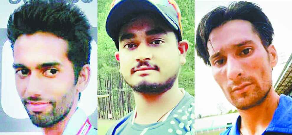 himachal three divyang cricket team players will play match with bollywood actors