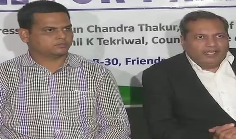 pradyuman thakur father and his lawyer satisfied with cbi probe, seeks death sentence for convict