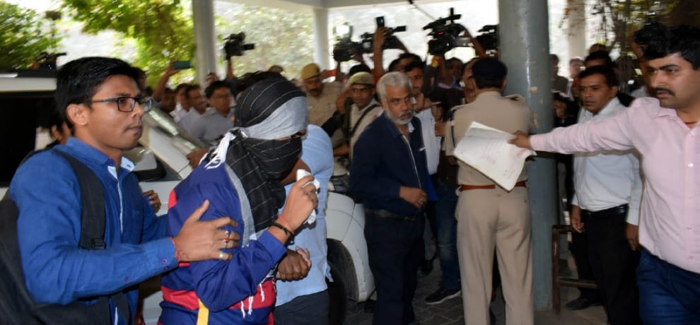 in pradyumn murder case accused student's father told how cbi framed his son