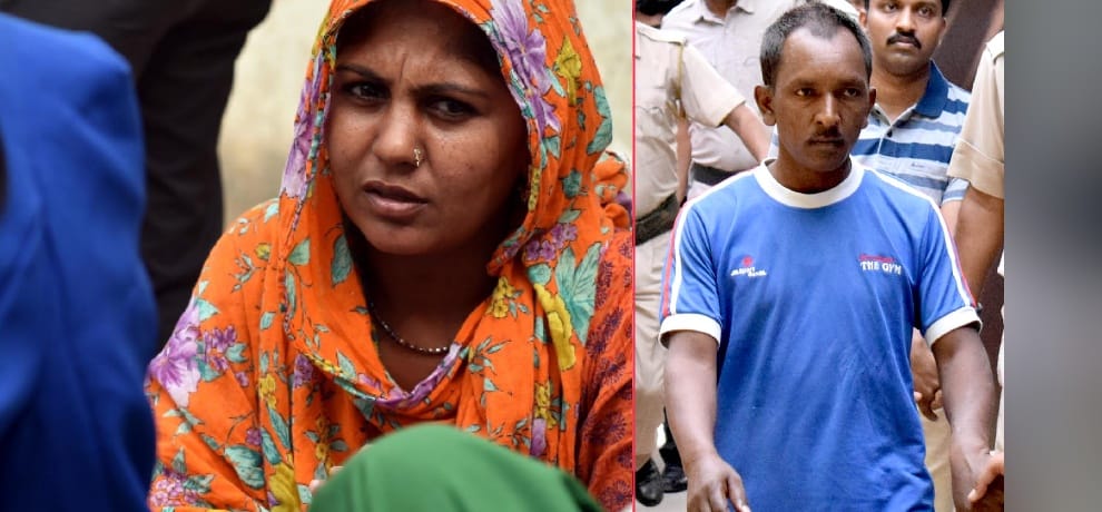 in pradyuman murder case ashok's wife gave her statement about ashok