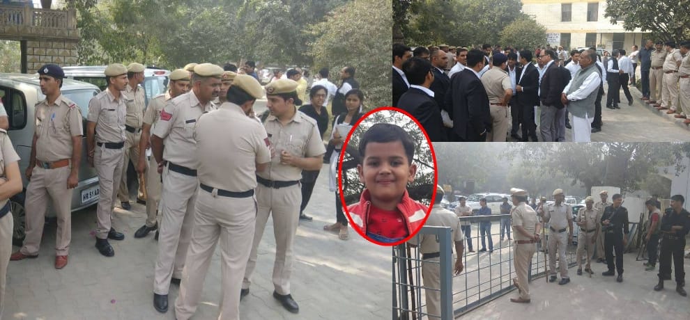in pradyumn murder case accused student sent to juvenile home