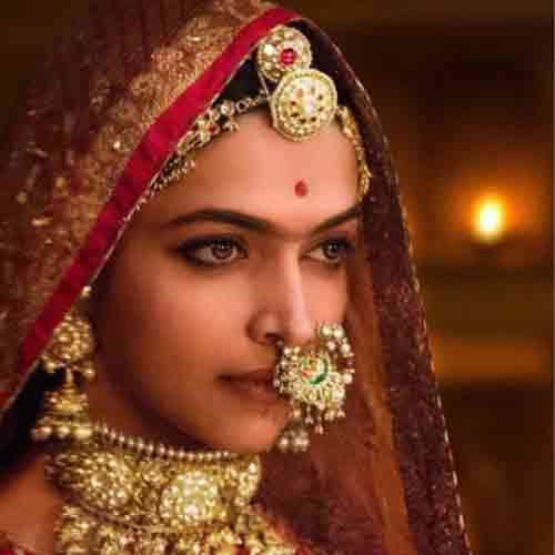 rajkumari diya want no release of padmavati in rajasthan