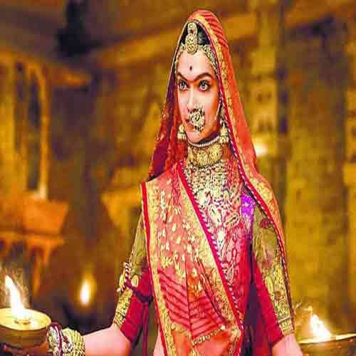 rajkumari diya want no release of padmavati in rajasthan