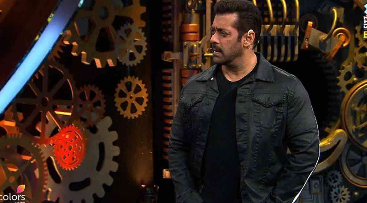 BIGG BOSS 11 EX CONTESTANT SAID WRONG STATEMENT ON SALMAN KHAN