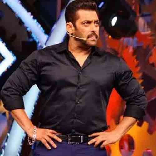 BIGG BOSS 11 EX CONTESTANT SAID WRONG STATEMENT ON SALMAN KHAN