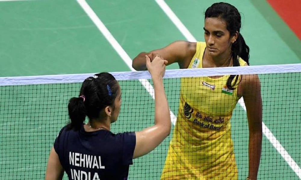 pv sindhu, saina nehwal, kidambi including top shuttler should require foreign coach