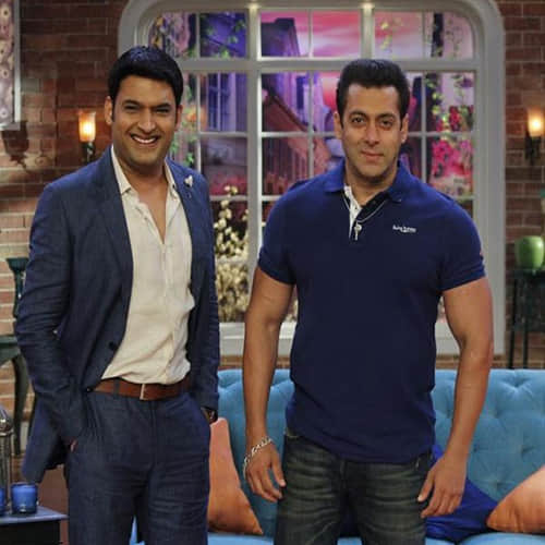 bigg boss katrina kaif and kapil sharma will promote tiger zinda hai and firangi on salman khan show